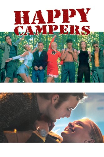 Happy Campers (2001) Screenshot 1