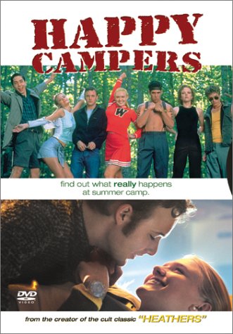Happy Campers (2001) Screenshot 2