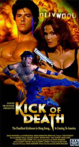 Kick of Death (1997) Screenshot 2