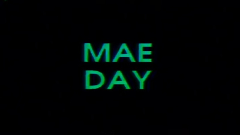 Mae Day: The Crumbling of a Documentary (1992) Screenshot 2