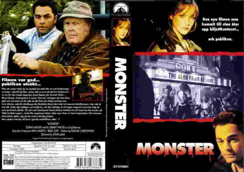 Monster! (1999) Screenshot 2
