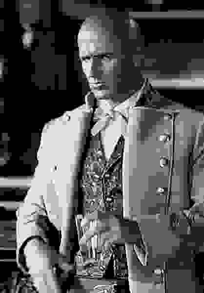Legend of the Phantom Rider (2002) Screenshot 3
