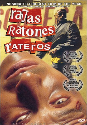Ratas, ratones, rateros (1999) Screenshot 1