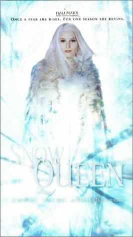 Snow Queen (2002) Screenshot 2