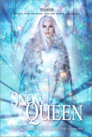 Snow Queen (2002) Screenshot 3