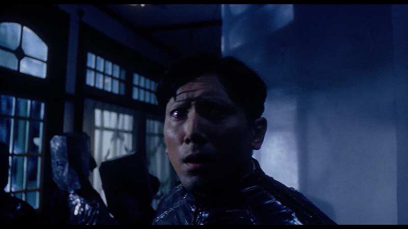 Gemini (1999) Screenshot 5