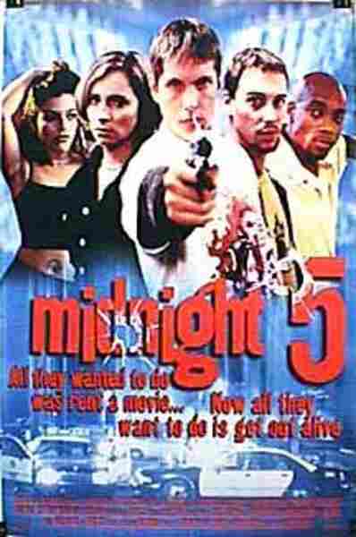 Tomorrow by Midnight (2001) Screenshot 2