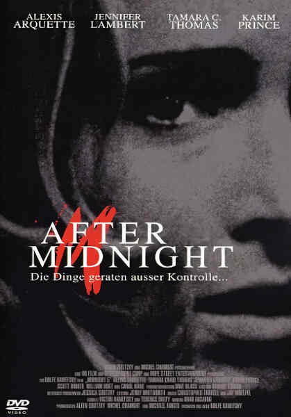 Tomorrow by Midnight (2001) Screenshot 5