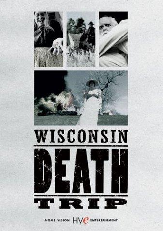 Wisconsin Death Trip (1999) starring Ian Holm on DVD on DVD
