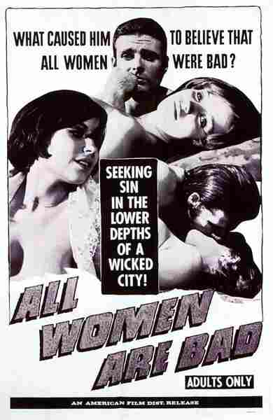 All Women Are Bad (1969) Screenshot 1
