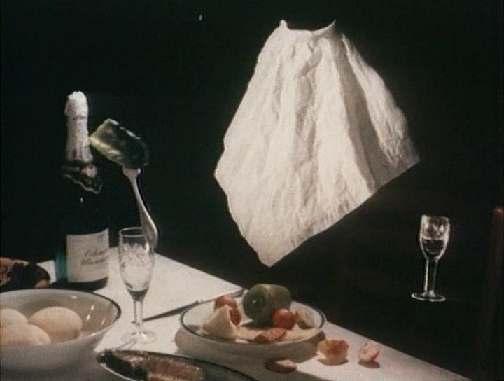 Banquet (1987) Screenshot 2