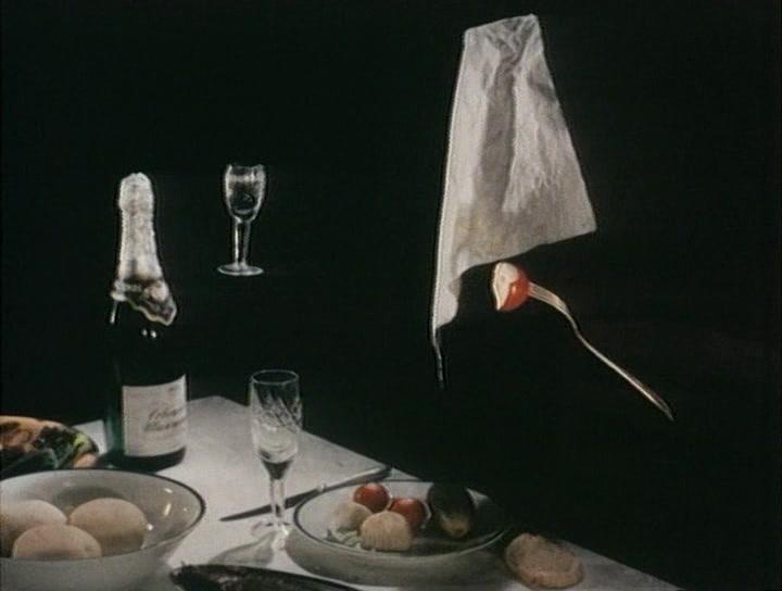 Banquet (1987) Screenshot 3