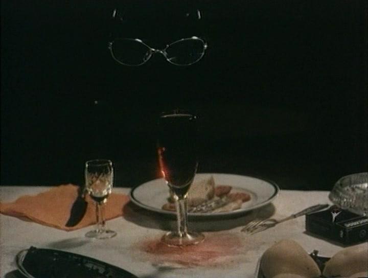 Banquet (1987) Screenshot 4