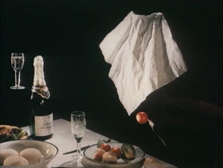 Banquet (1987) Screenshot 5
