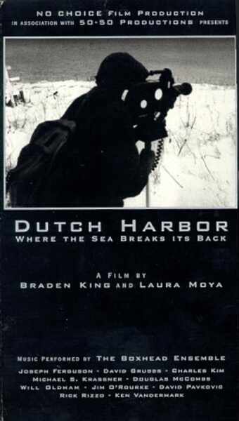Dutch Harbor: Where the Sea Breaks Its Back (1998) Screenshot 1