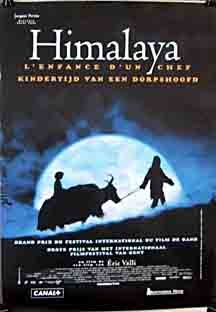 Himalaya (1999) Screenshot 2 
