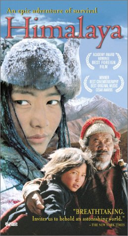 Himalaya (1999) Screenshot 5 