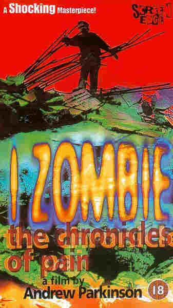 I Zombie: The Chronicles of Pain (1998) Screenshot 4