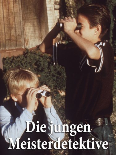 A Kid Called Danger (1999) Screenshot 1 
