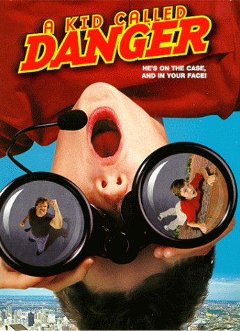 A Kid Called Danger (1999) Screenshot 3 