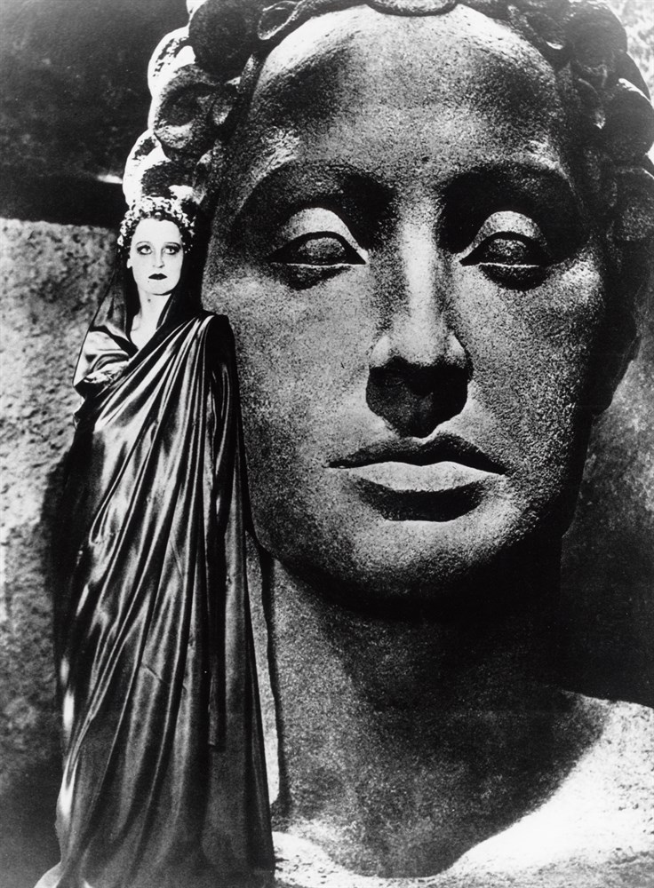 Die Herrin von Atlantis (1932) Screenshot 1