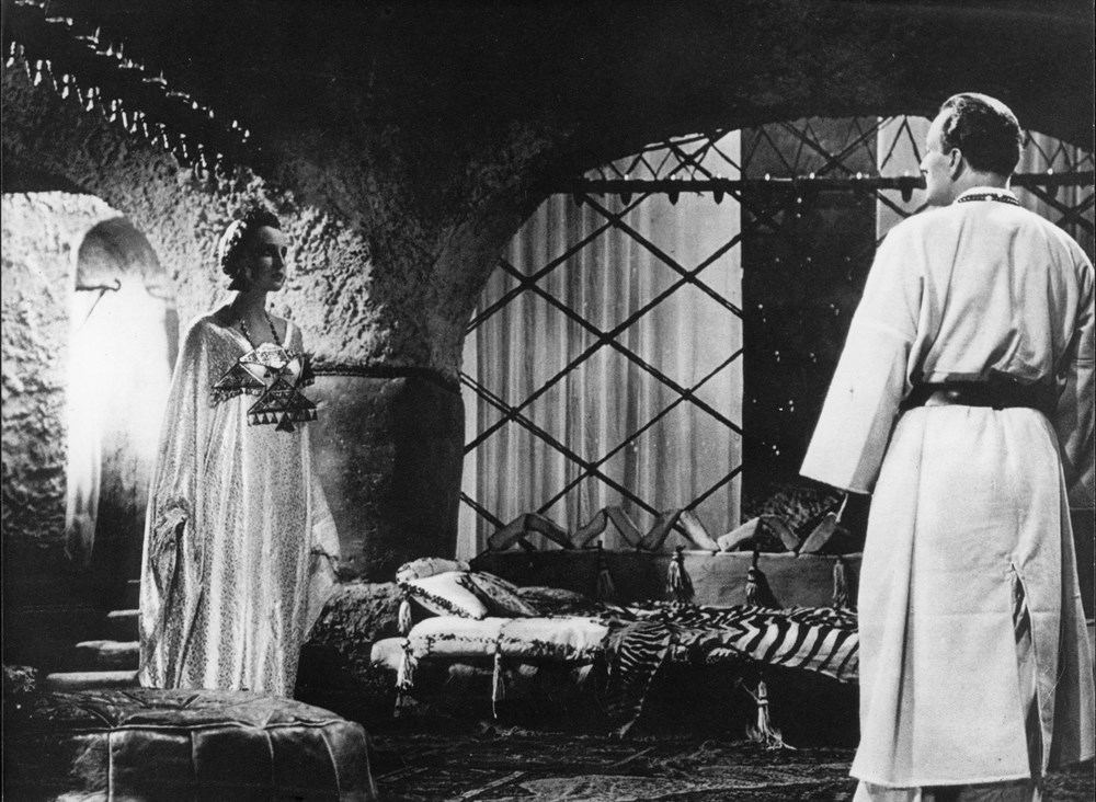Die Herrin von Atlantis (1932) Screenshot 2