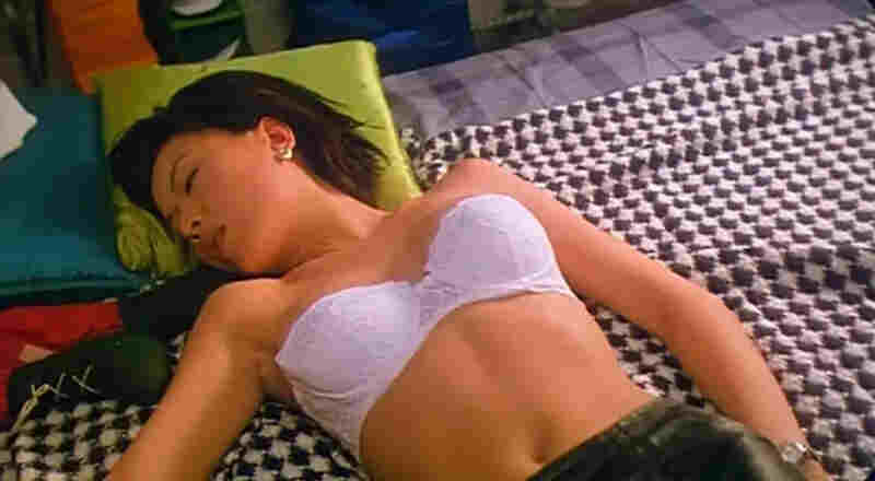 Wai Gor dik goo si (1998) Screenshot 1