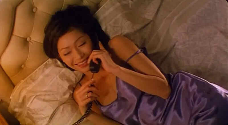 Wai Gor dik goo si (1998) Screenshot 3