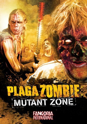 Plaga zombie: Zona mutante (2001) Screenshot 1