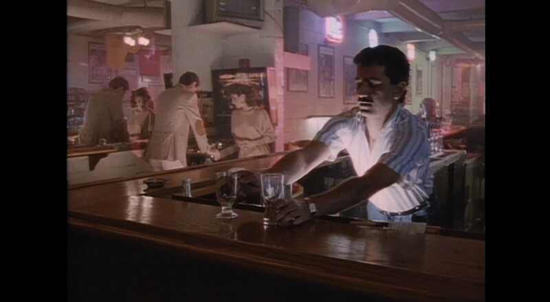 Slash Dance (1989) Screenshot 4