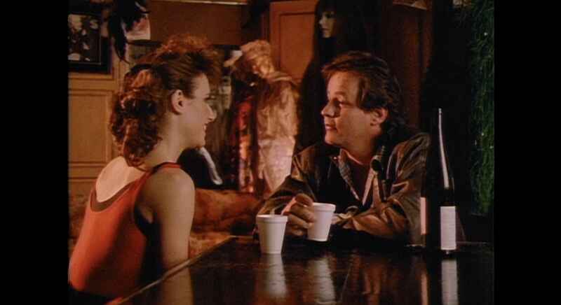 Slash Dance (1989) Screenshot 5