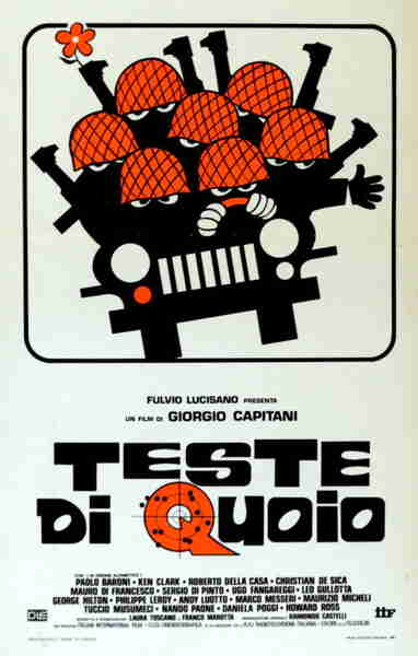 Teste di quoio (1981) Screenshot 2