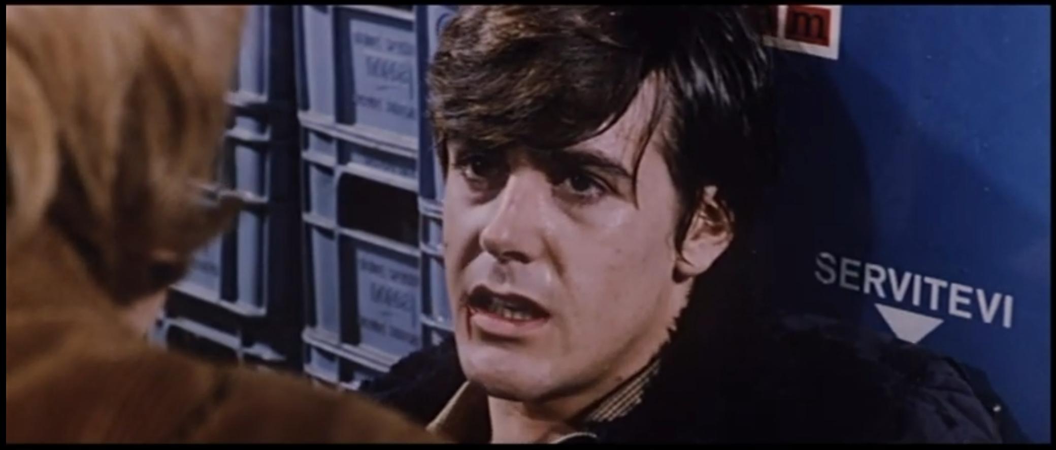 Tony, l'altra faccia della Torino violenta (1980) Screenshot 3
