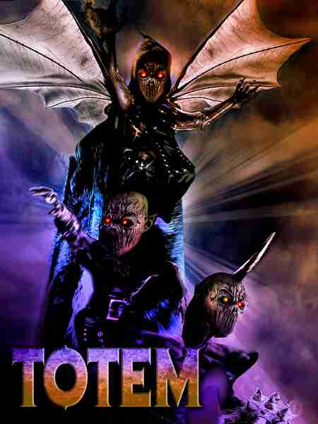 Totem (1999) Screenshot 2