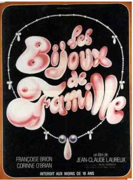 French Blue (1975) Screenshot 3