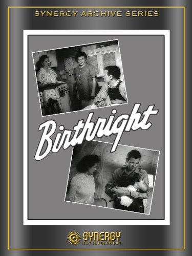 Birthright (1951) Screenshot 1