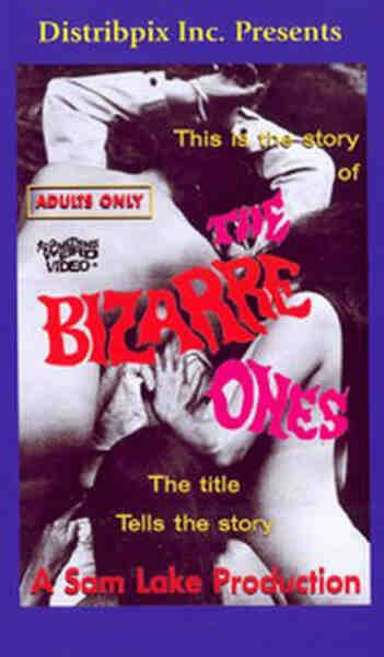 The Bizarre Ones (1968) Screenshot 3
