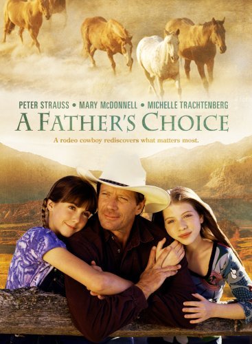 A Father's Choice (2000) Screenshot 2