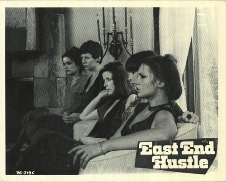 East End Hustle (1976) Screenshot 3
