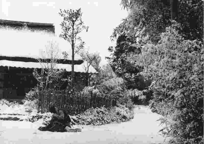 Bamboo Doll of Echizen (1963) Screenshot 2