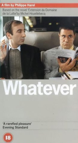 Whatever (1999) Screenshot 1