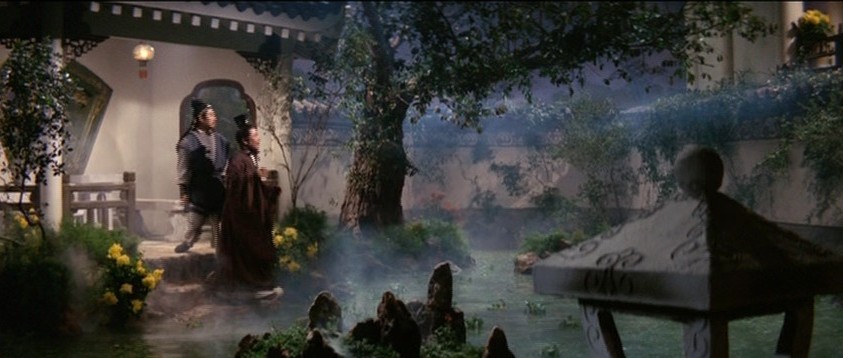 Meng mian da xia (1967) Screenshot 1