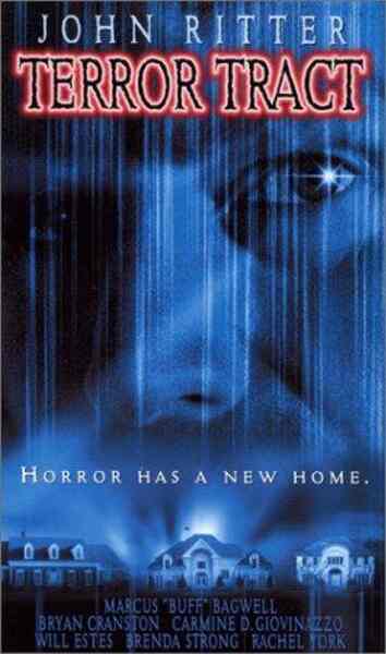 Terror Tract (2000) Screenshot 3