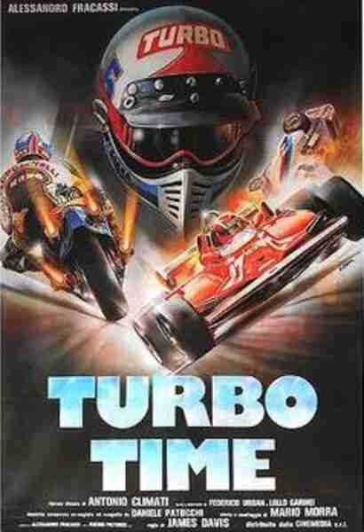 Turbo Time (1983) Screenshot 1