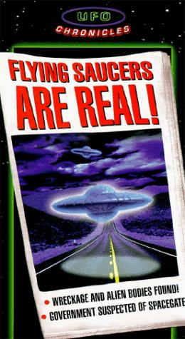 UFO's Are Real (1979) Screenshot 2