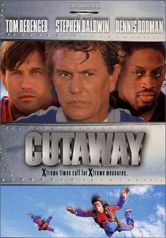 Cutaway (2000) Screenshot 3