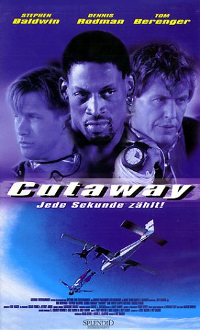 Cutaway (2000) Screenshot 4