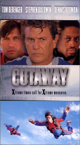 Cutaway (2000) Screenshot 5