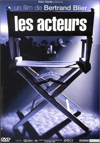 Les acteurs (2000) Screenshot 1