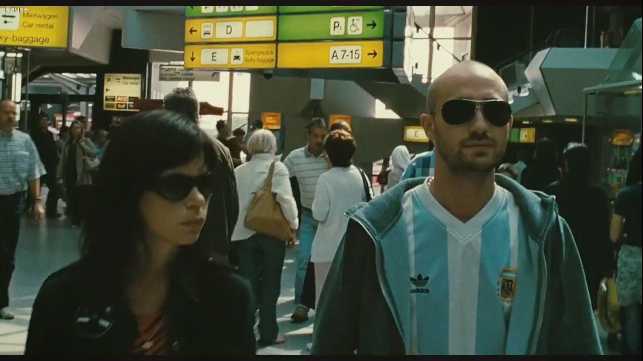 Berlin Calling (2008) Screenshot 3